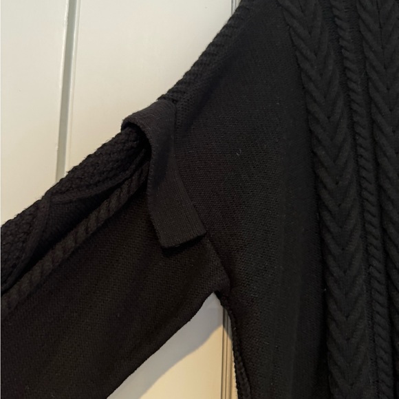 NWT BCBG chunky sweater - Picture 5 of 5